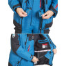 Костюм зимний NORFIN TORNADO 03 Р.l 408003-L