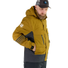 Куртка NORFIN REBEL PRO MUSTARD р.XXL 597105-XXL