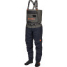 Полукомбинезон забродный NORFIN DEFENDER 03 р.LL 83399-03L-L