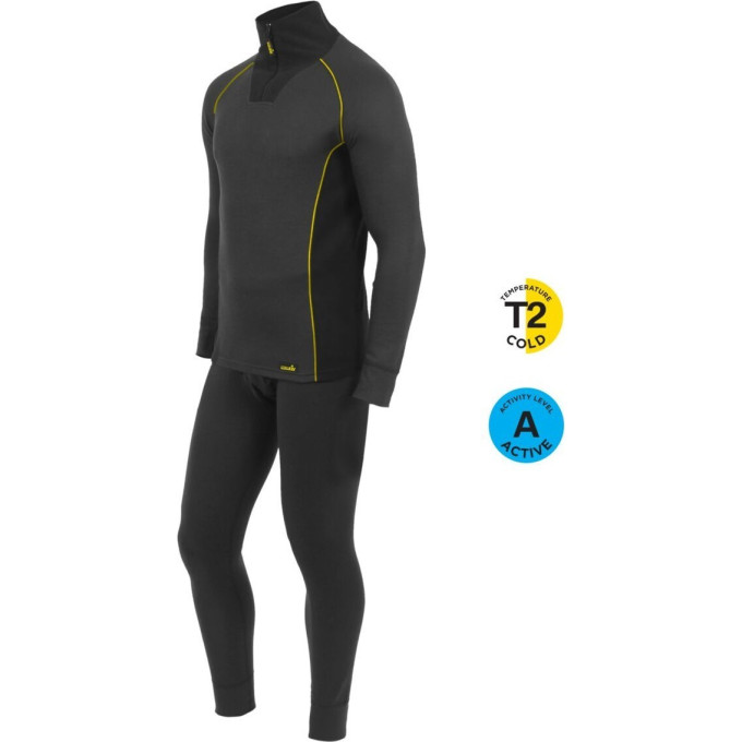 Термобелье NORFIN SCANDIC BASE 03 р.L 3008803-L